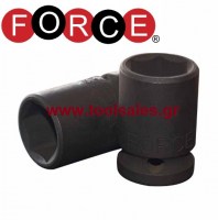 Kαρυδάκι 1/2-9mm ΑΕΡΟΣ FORCE